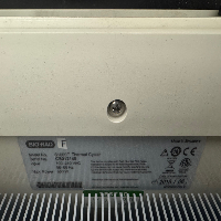 Bio-Rad S1000 Thermal Cycler image 1